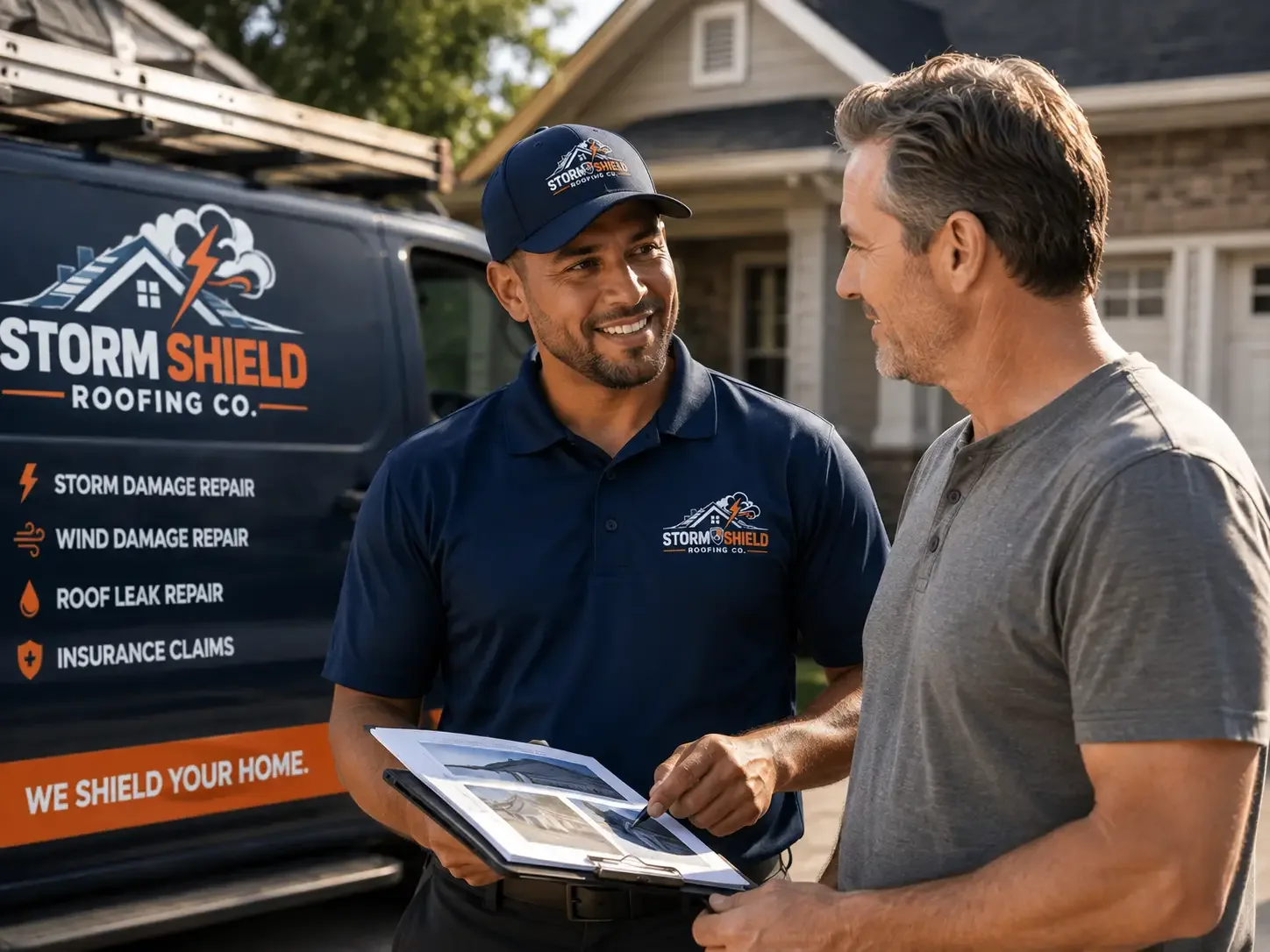 Storm Damage Roof Repair Readyville, TN FAQs